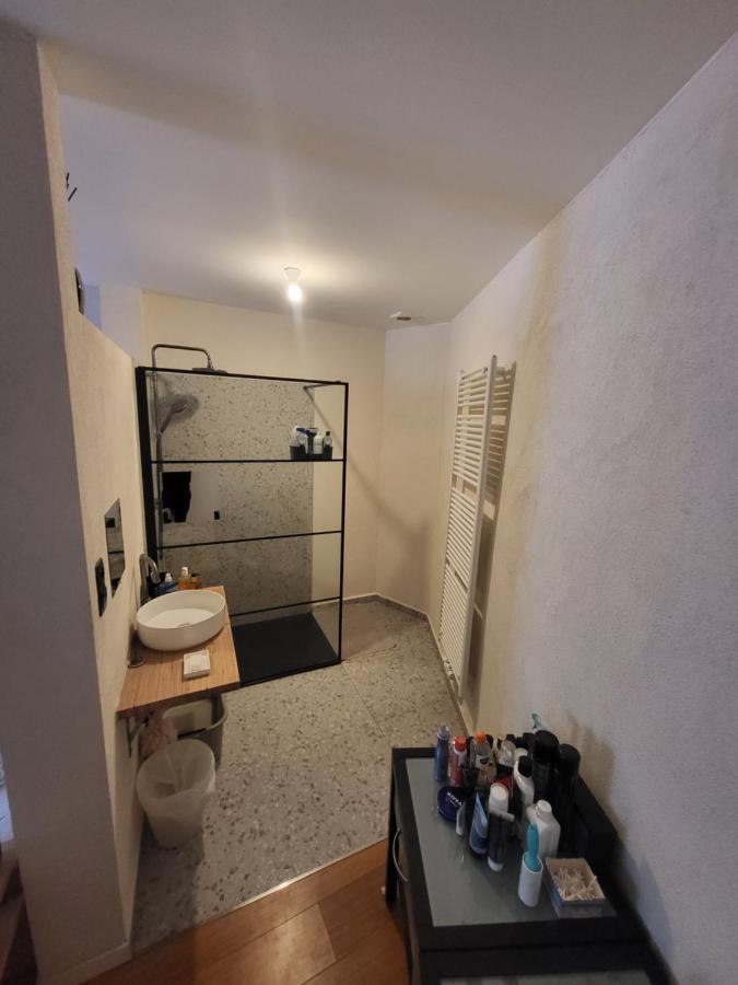 Cosy Homestay Antwerpen Eksteriør bilde